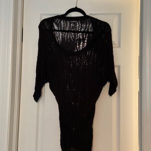Express sweater